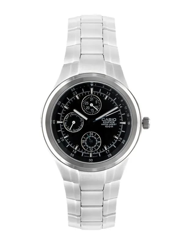 Casio EDIFICE Men Chronograph Watch ED61 EF-305D-1AVDF