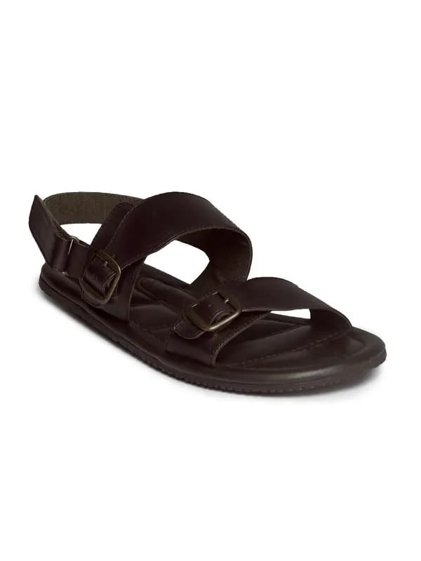 Arrow Men Brown Sandals