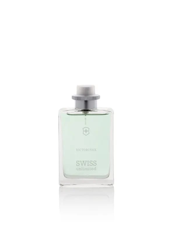 Swiss Army Men Swiss Unlimited EDT Perfumes