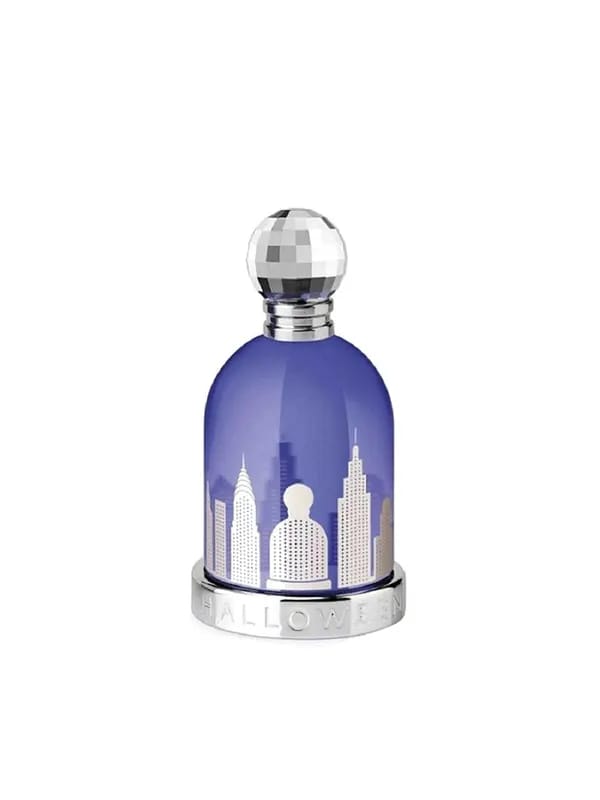 J. DEL POZO Women Halloween Fever Eau De Parfum Spray 50 ml