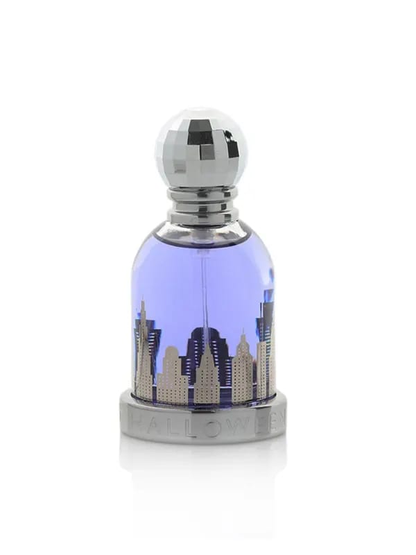 J. Del Pozo Women Halloween Perfume