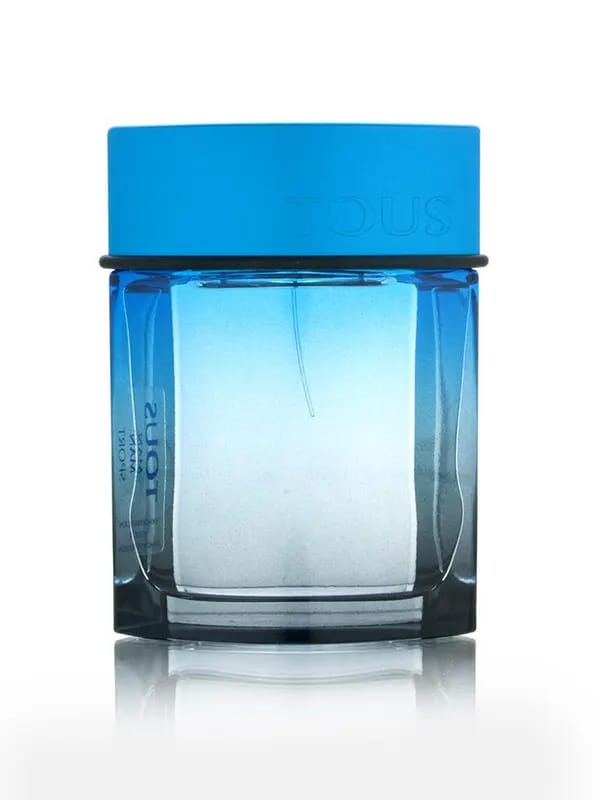 TOUS Men Tous Sport Man Eau De Toilette Perfume and Body Mist