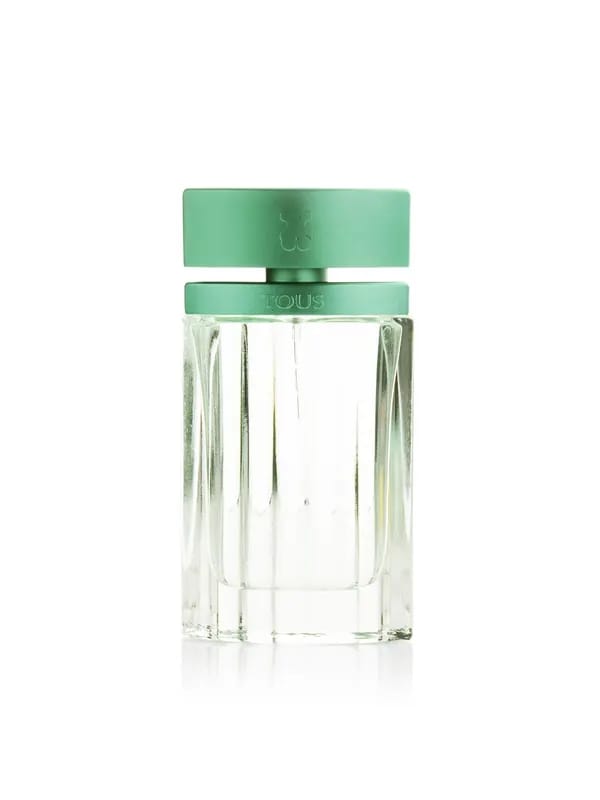 TOUS Women Leau Eau De Toilette 50 ml