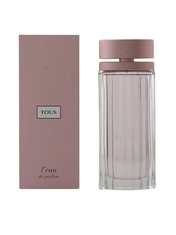 TOUS Women Leau Eau De Parfum 90 ml