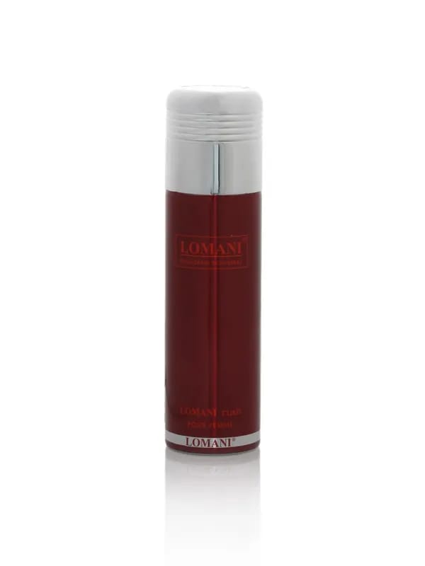 Lomani Women Deo