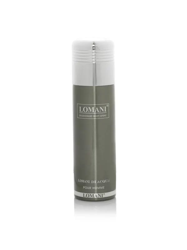 Lomani Men Deo