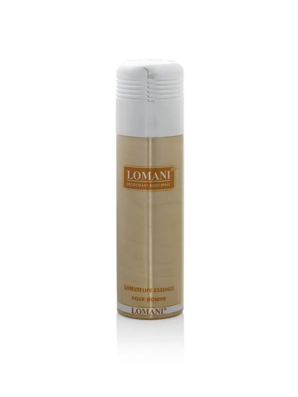 Lomani Men Deo