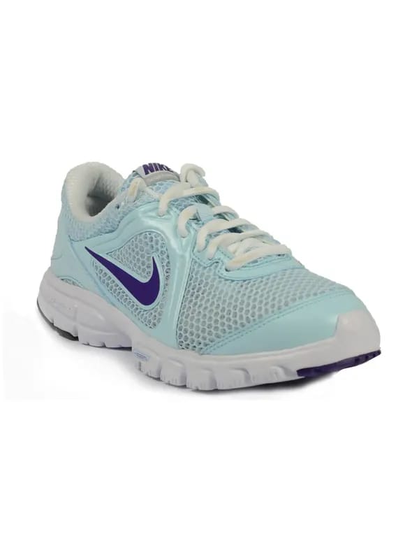 Nike Women Zoo Blue Shoe