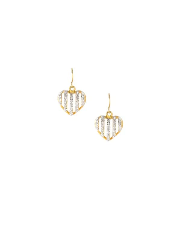 Estelle Gold Earrings