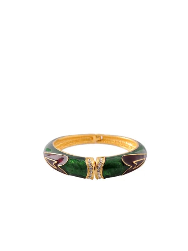 Estelle Women Green Bracelet