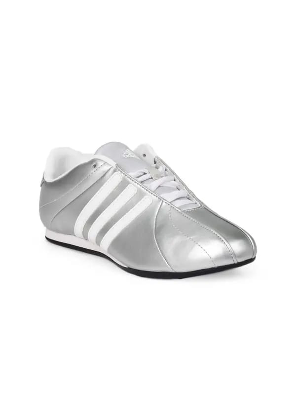 ADIDAS Women Silver Magique Shoes