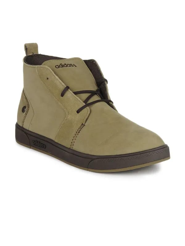 ADIDAS Men light Olive Sheridan Shoes