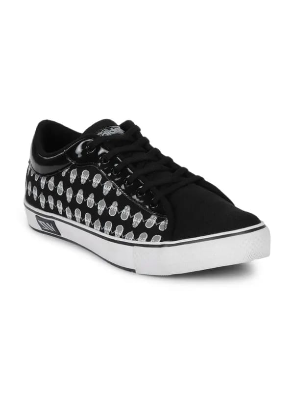 ADIDAS Unisex Black Clemente Shoes