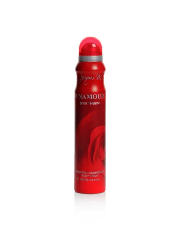 Jacques M Women Enamor Deo