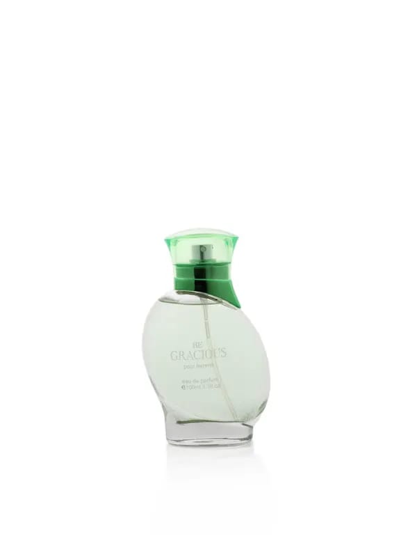 Jacques M Women Perfume