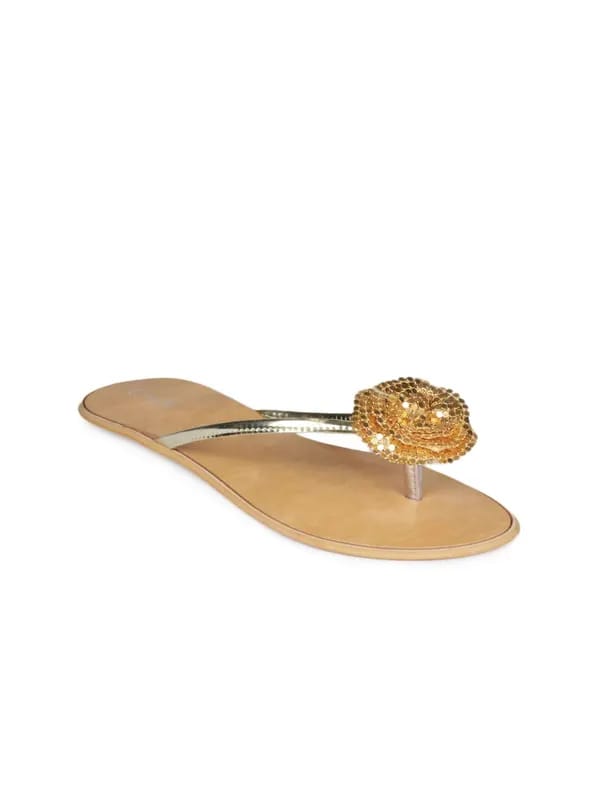 Catwalk Women Tan Flats