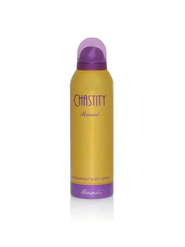 Rasasi Women Chastity Deo