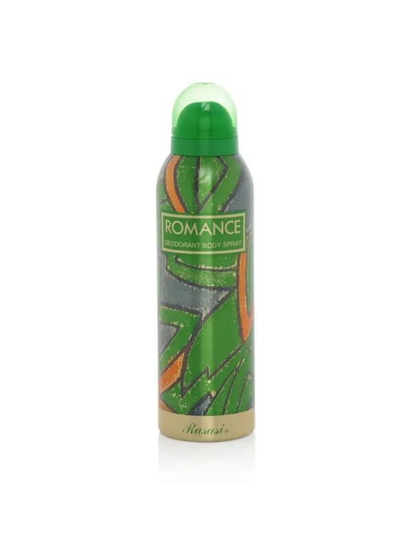 Rasasi Women Romance Deo