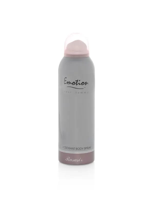 Rasasi Women Emotion Deo