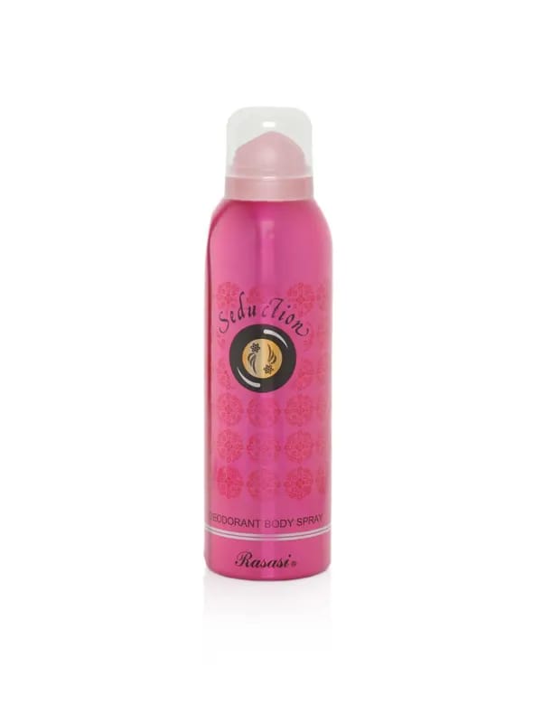 Rasasi Women Seduction Deo