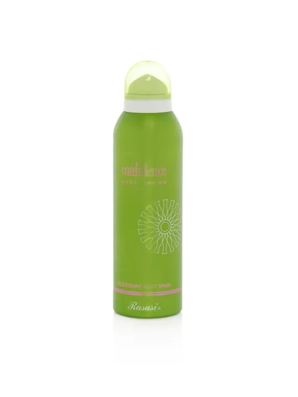 Rasasi Women Confidence Deo
