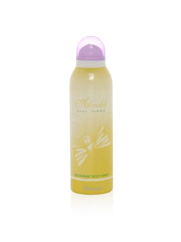 Rasasi Women Adorable Deo