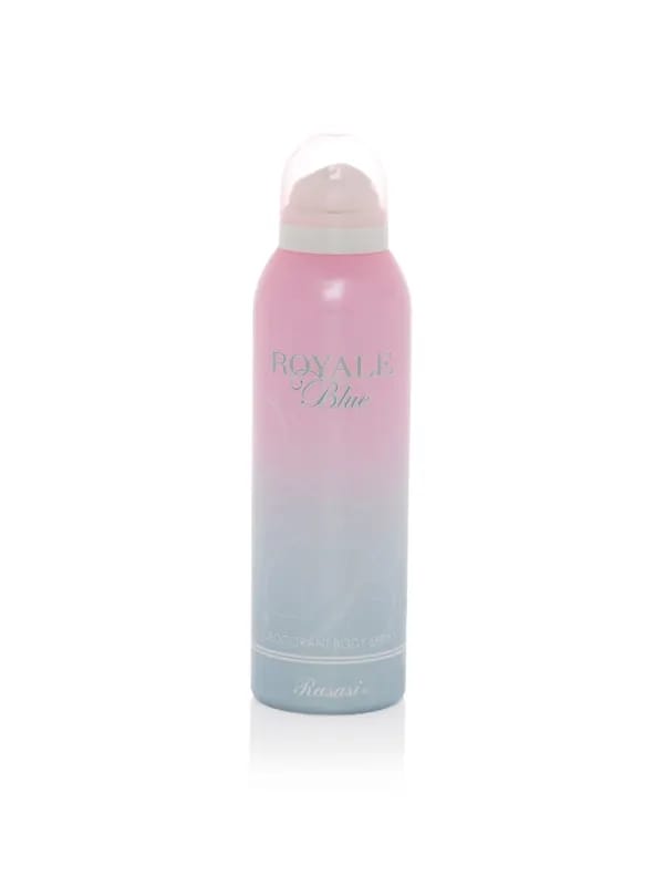 Rasasi Women Royale Blue Deo
