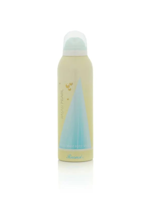 Rasasi Women Pearl Deo