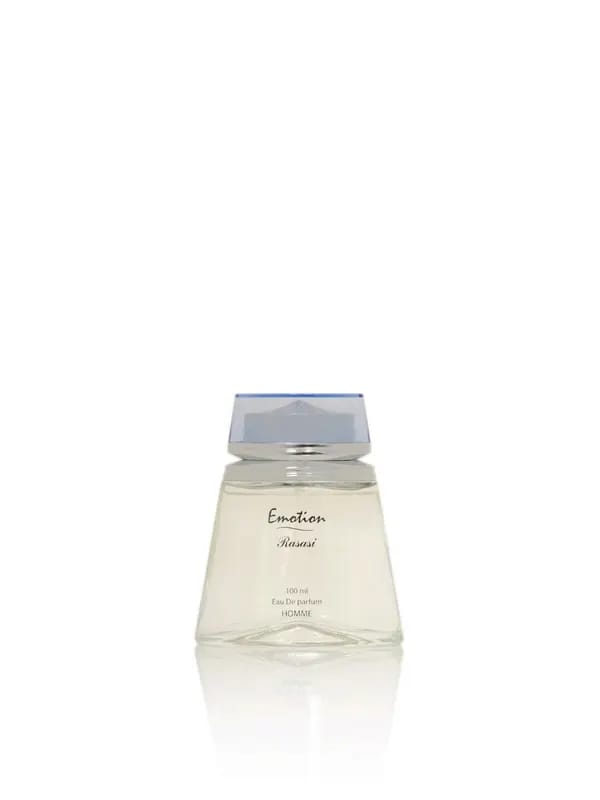 Rasasi Men Emotion Perfume