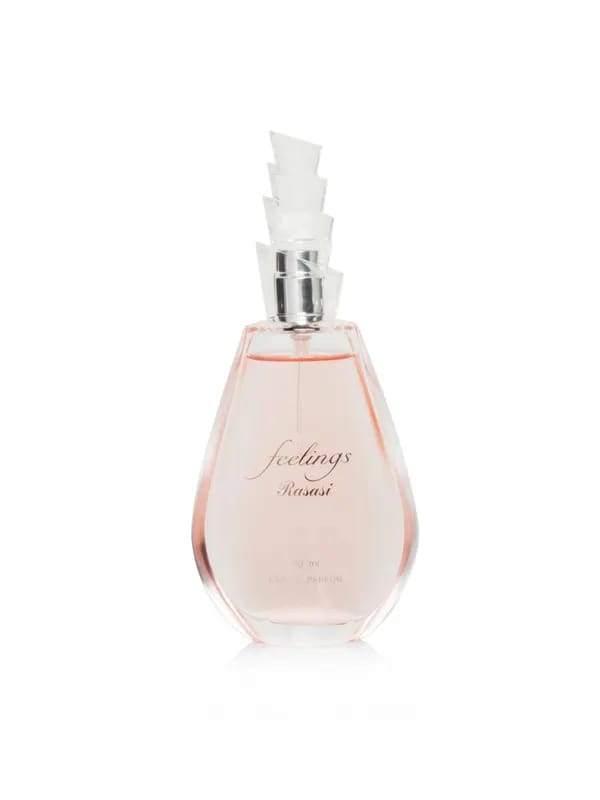 Rasasi Women Feeling Perfume