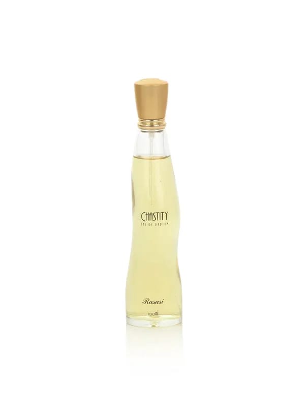 Rasasi Women Chastity Perfume