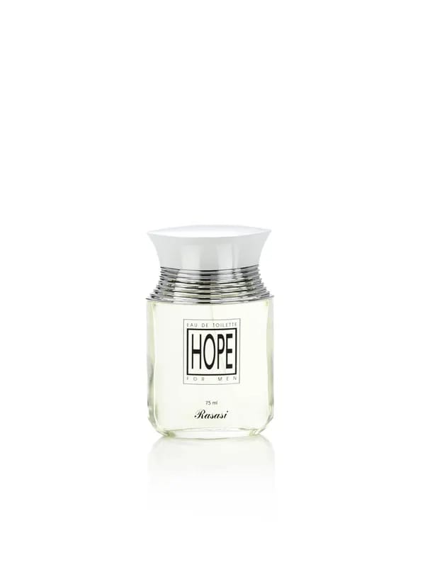 Rasasi Men Hope Perfume