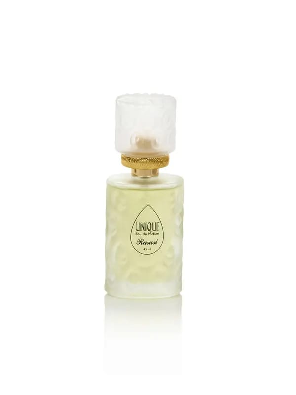 Rasasi Women Unique Perfume