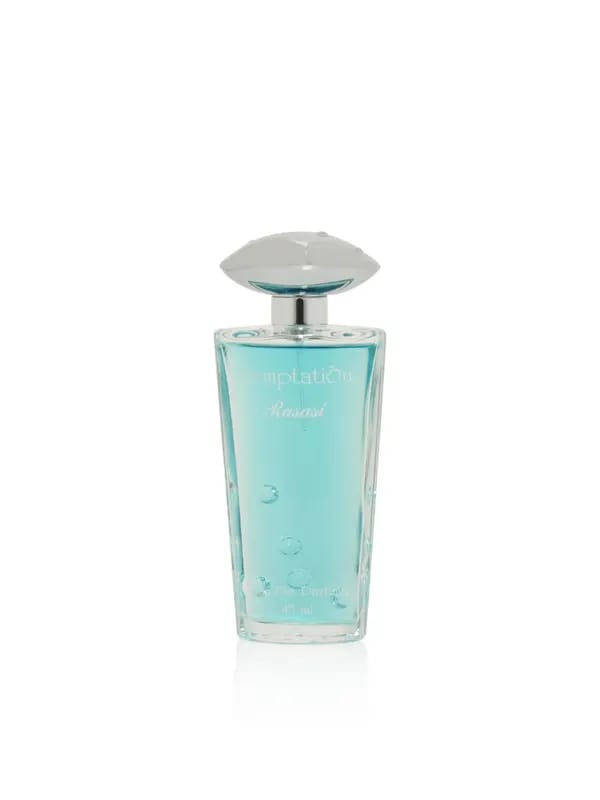 Rasasi Women Temptation Perfume
