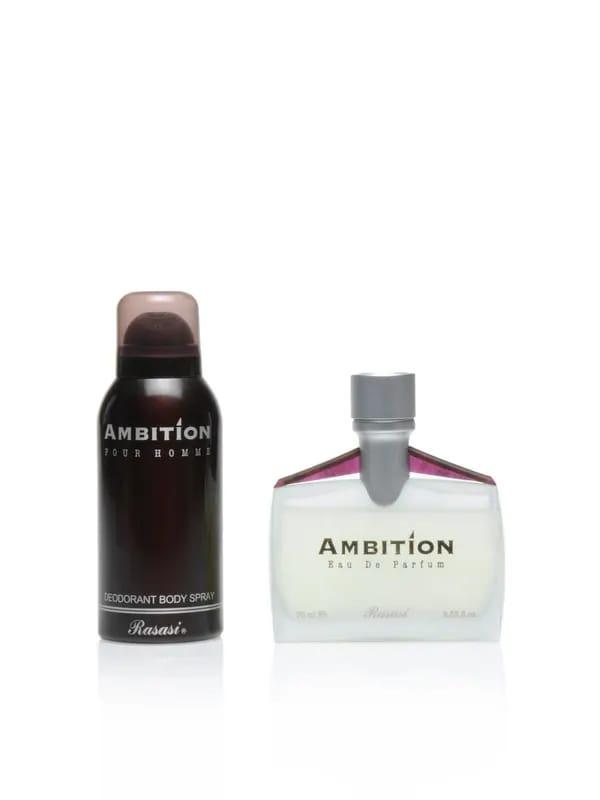 Rassasi Men Deo and Perfume