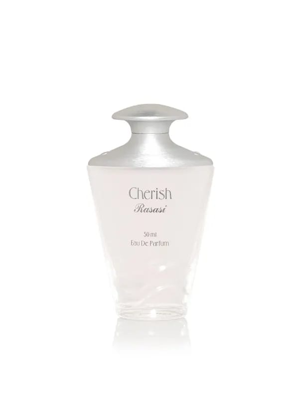 Rasasi Women Cherish Perfume