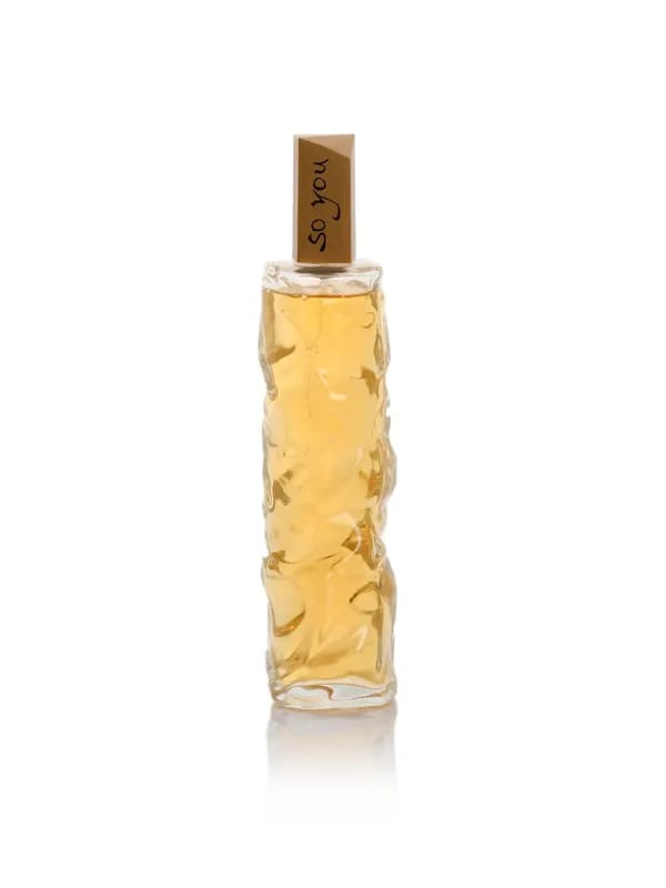 Giorgio Beverly Hills Women So You Perfume