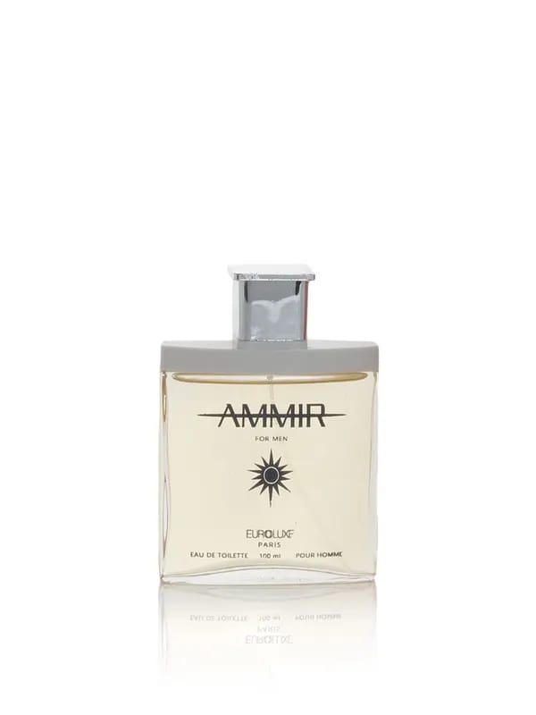 Euroluxe Men Ammir Perfume