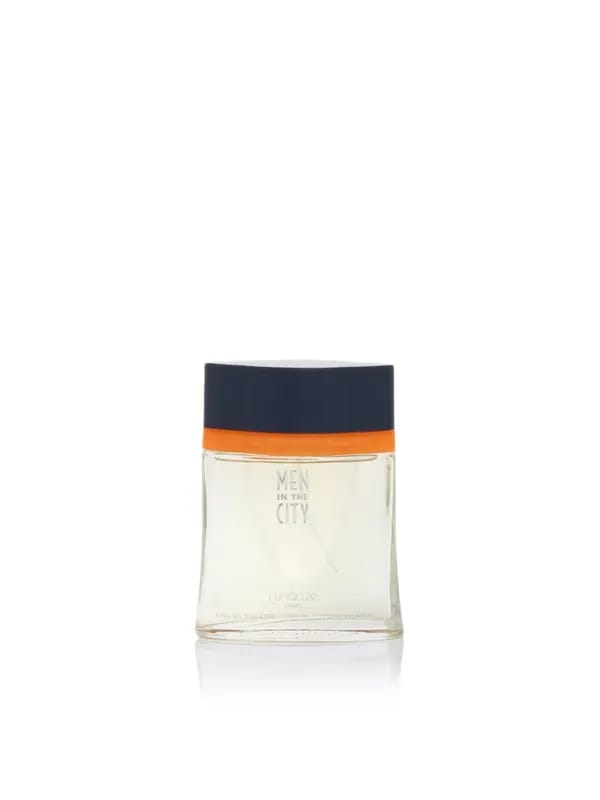 Euroluxe Men In The City Perfume