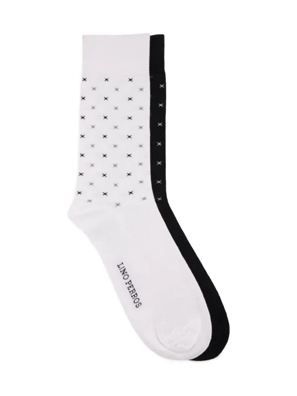 Lino Perros Men Pack of 2 Socks