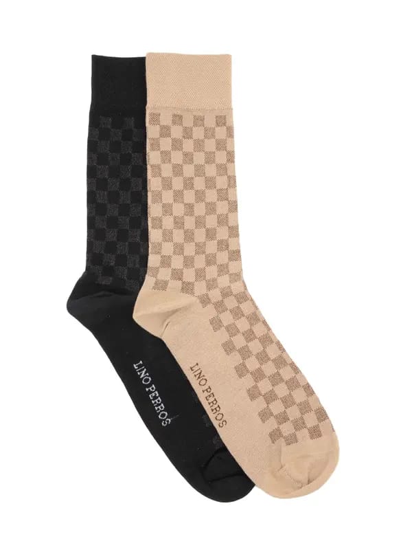Lino Perros Men Pack of 2 Socks