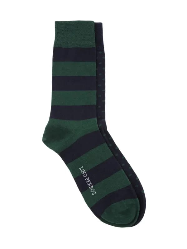 Lino Perros Men Pack of 2 Socks