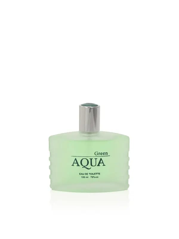 York Men Aqua Green Perfume