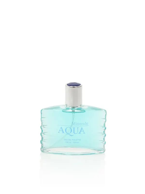 York Men Aqua Minerale Perfume
