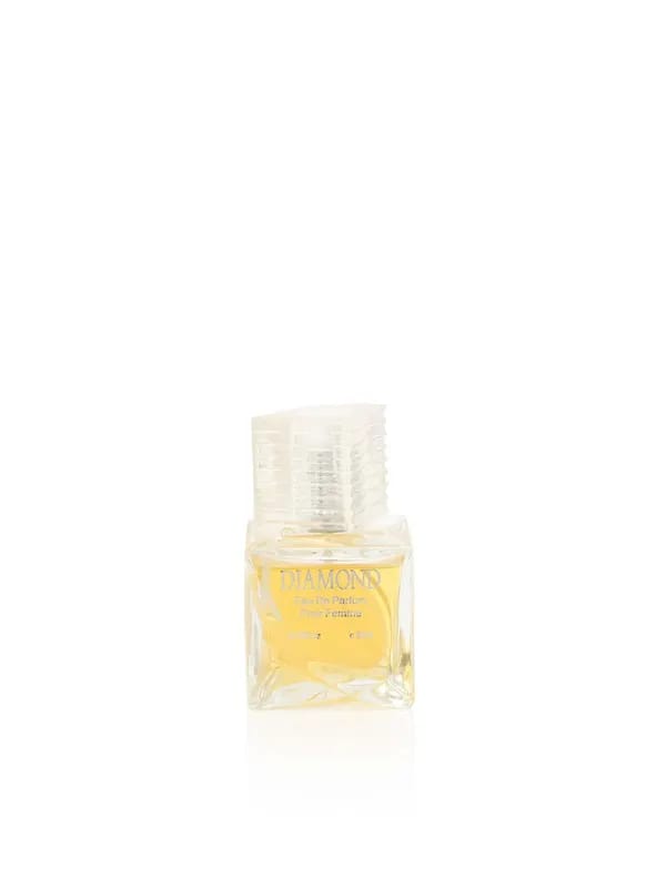 York Women Diamond Perfume
