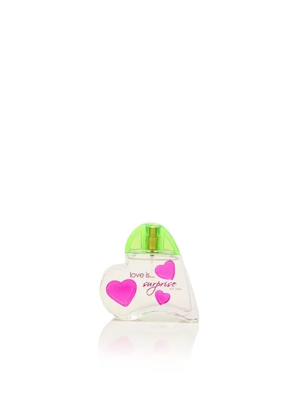 York Women Love Series Perfume