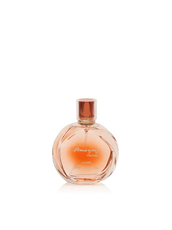 York Women Amazing Perfume