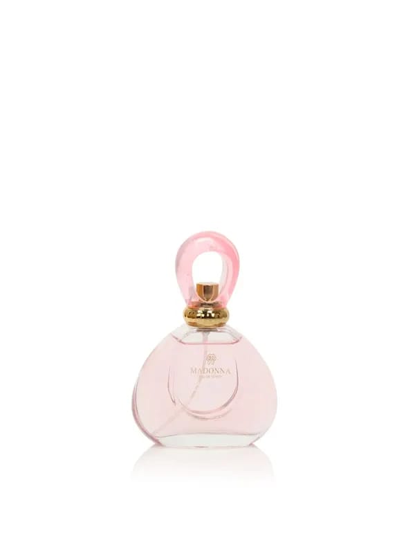 York Women Madonna Perfume