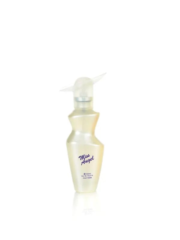 York Women Miss Angel Perfume