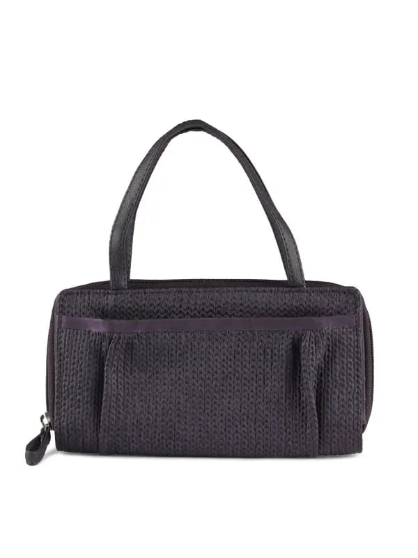 Baggit Women Purple Wallet